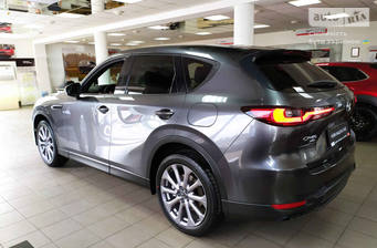 Mazda CX-60 2024 Premium-Line