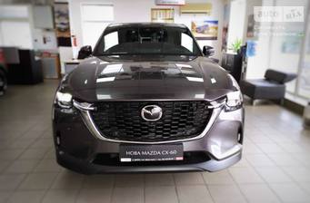 Mazda CX-60 2024 Premium-Line