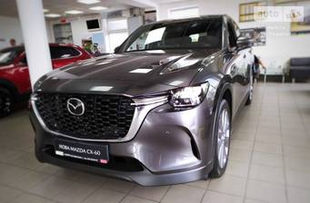 Mazda CX-60 2024 Premium-Line