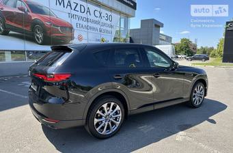 Mazda CX-60 2024 Exclusive-Line