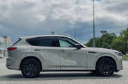 Mazda CX-60 Premium-Sport