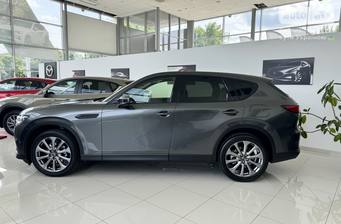 Mazda CX-60 2024 Premium-Line