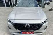 Mazda CX-60 Premium-Sport