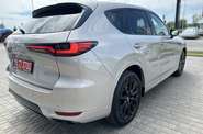 Mazda CX-60 Premium-Sport