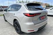 Mazda CX-60 Premium-Sport