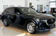 Mazda CX-60 Exclusive-Line