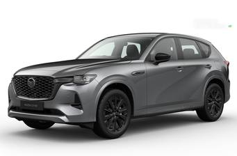 Mazda CX-60 2024 Premium-Line