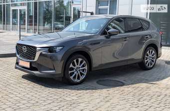 Mazda CX-60 2023 в Івано-Франківськ