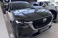 Mazda CX-60 Exclusive-Line