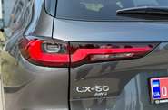 Mazda CX-60 Exclusive-Line