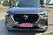 Mazda CX-60 Exclusive-Line