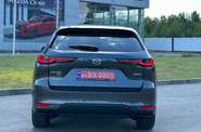 Mazda CX-60 Exclusive-Line