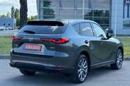 Mazda CX-60 Exclusive-Line