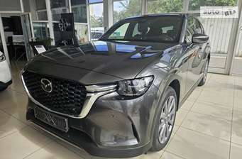 Mazda CX-60 2025 в Харків