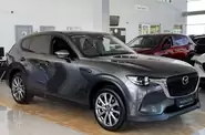 Mazda CX-60 Exclusive-Line