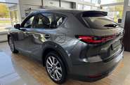 Mazda CX-60 Exclusive-Line