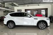 Mazda CX-60 Exclusive-Line