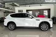 Mazda CX-60 Exclusive-Line