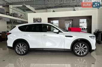 Mazda CX-60 2025 в Луцьк