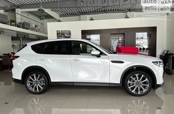 Mazda CX-60 2025 Exclusive-Line