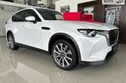 Mazda CX-60 Exclusive-Line