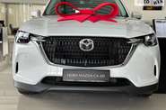 Mazda CX-60 Exclusive-Line