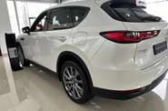 Mazda CX-60 Exclusive-Line