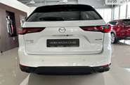 Mazda CX-60 Exclusive-Line