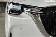 Mazda CX-60 Exclusive-Line