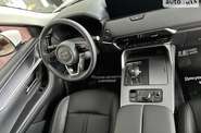 Mazda CX-60 Exclusive-Line