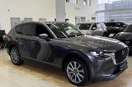 Новый Mazda CX-60 2.5 SkyActiv AT (192 к.с.) AWD Premium-Line 2024 автосалона Альфа-М Плюс Mazda - фото 2