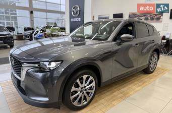 Mazda CX-60 2.5 SkyActiv AT (192 к.с.) AWD Premium-Line