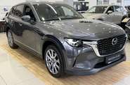 Новый Mazda CX-60 2.5 SkyActiv AT (192 к.с.) AWD Premium-Line 2024 автосалона Альфа-М Плюс Mazda - фото 3