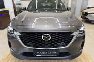 Новый Mazda CX-60 2.5 SkyActiv AT (192 к.с.) AWD Premium-Line 2024 автосалона Альфа-М Плюс Mazda - фото 4