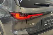 Новый Mazda CX-60 2.5 SkyActiv AT (192 к.с.) AWD Premium-Line 2024 автосалона Альфа-М Плюс Mazda - фото 12