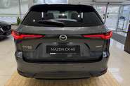 Новый Mazda CX-60 2.5 SkyActiv AT (192 к.с.) AWD Premium-Line 2024 автосалона Альфа-М Плюс Mazda - фото 13