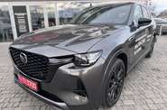 Mazda CX-60 Premium-Sport