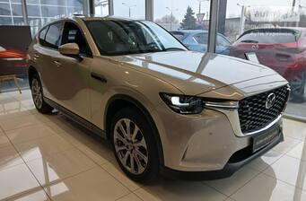 Mazda CX-60 2025 Premium-Line