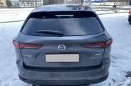 Mazda CX-60 - фото 8