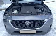 Mazda CX-60 - фото 27