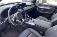 Mazda CX-60 - фото 14