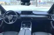 Mazda CX-60 - фото 16