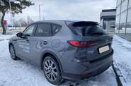 Mazda CX-60 - фото 6
