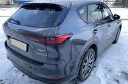 Mazda CX-60 - фото 9
