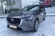 Mazda CX-60 - фото 1