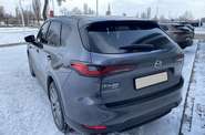 Mazda CX-60 - фото 7