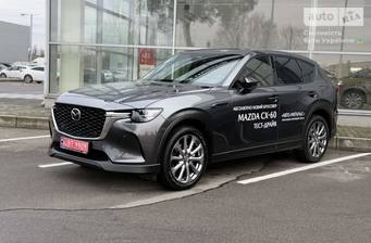 Mazda CX-60 2024 Premium-Line
