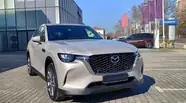 Mazda CX-60 Premium-Line