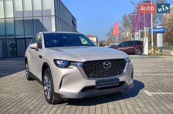 Mazda CX-60 2025 в Одеса