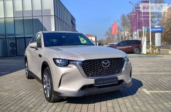 Mazda CX-60 2025 Premium-Line 2.5 SkyActiv AT (192 к.с.) AWD